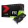 PNY GeForce RTX 2060 XLR8 Gaming OC TwinFan 6GB GDDR6 - 492505 - zdjęcie